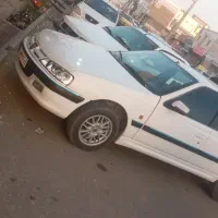 پژوپارس مدل آخر۸۸ درجه یک