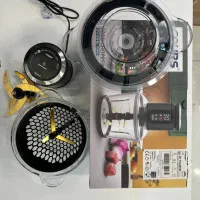 خورد کن کورس آلمان|خردکن، آسیاب، غذاساز|مریوان, |دیوار