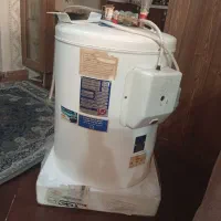 فروش آبگرمکن برقی رفاه|آبگرمکن، پکیج، شوفاژ|بندرعباس, |دیوار