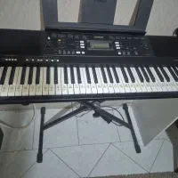 ارگ یاماهاa350