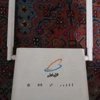 مودم سیم کارتی همراه اول