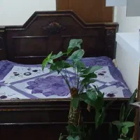 تخت سلطنتی|تخت و سرویس خواب|گلبهار, شهر جدید گلبهار|دیوار