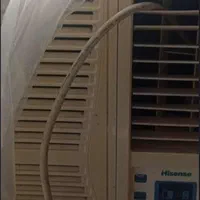 کولر گازی در حد نو بدونی هیچ مشکلی حمچ فابریک صفر|کولر گازی و فنکوئل|بندرعباس, |دیوار