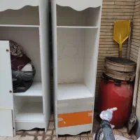 کمد بچه تمیز و سالم برای فروش