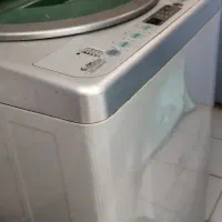 لباسشویی  اتوماتیک درب بالا