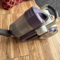 جاروبرقی کنوود