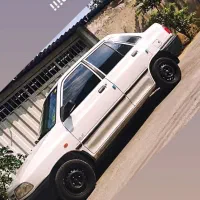 پراید 87 بیرنگ