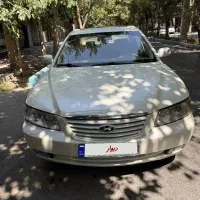 ازرا مدل2007