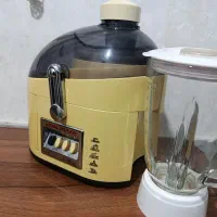 آبمیوه گیری و مخلوط کن