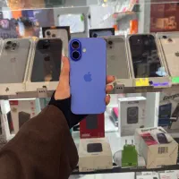 16نرمال با گارانتی شرکتی