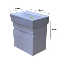 روشویی کابینتی