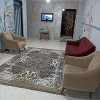 همکف ساحلی دوخواب|اجارهٔ کوتاهمدت آپارتمان و سوئیت|محمودآباد, |دیوار