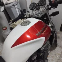 cb1000موتور سنگین cbr cb1300
