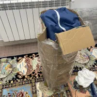 تحت پارک خارجی بیبی فورلایف|تخت و صندلی بچه|شهرکرد, |دیوار