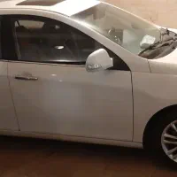 جک جی ۵ مدل ۹۴|خودرو سواری و وانت|تهران, نارمک جنوبی|دیوار