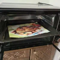 آون توستر بوش|اجاق گاز و لوازم برقی پخت‌وپز|لاهیجان, فیاض|دیوار