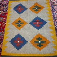 گلیم شیراز