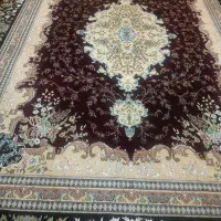 فرش دوازده متری و فرش نه متری