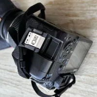 دوربین عکاسی کنونEOS450D|دوربین عکاسی و فیلم‌برداری|مشهد, آبکوه|دیوار
