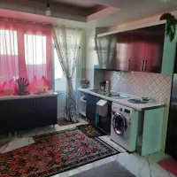 ۸۵ متر قولنامه ای طبقه سوم رو|فروش آپارتمان|بهارستان, |دیوار