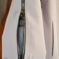 مانتو بلند دبل مازراتی سایز 1 در حد نو|لباس|نهاوند, |دیوار