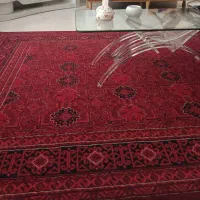 فرش ۶ متری 700شانه  نونو لاکی.فرش لاکی.فرش سنتی