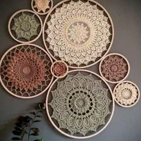 دیوار کوب خاص