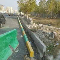 زمین-به-متراژ440متر-روبه-روی-بازار-مبل-امام-علی