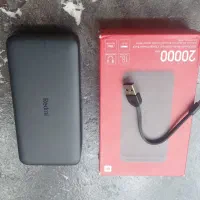 پاور بانک شیائومی ۲۰۰۰۰