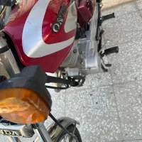 هندا مدل ۸۹ پلاک ملی عروسک