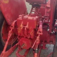 تراکتور بی ام ولوو|خودرو سنگین|پیر بکران, |دیوار