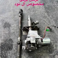 فرمان برقی کلاچ برقی کلاچ اتوماتیک|قطعات یدکی و لوازم جانبی|شیراز, ارم|دیوار
