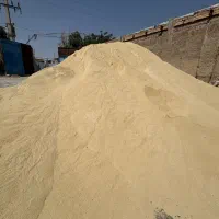 گوگرد معدنی درجه یک پودری گوگرد کشاورزی