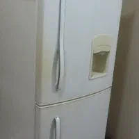 یخچال و فریزر