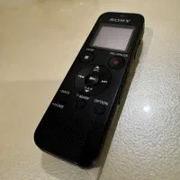 ضبط‌صوت دیجیتال (رکوردر) Sony مدل ICD-PX470