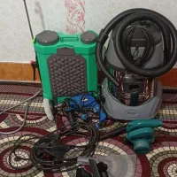 پک کامل مبل شویی و موکت شویی