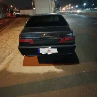 پژو روآ مدل 87|خودرو سواری و وانت|شاهین‌شهر, گرگاب|دیوار