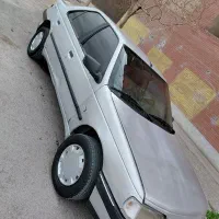 پژو روآ مدل 87     ۱۸۰ تا کار