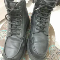 نیم بوت امریکایی|کیف، کفش، کمربند|کرج, فاز ۳ مهرشهر|دیوار