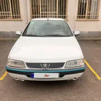 405 slx|خودرو سواری و وانت|رشت, استقامت ۱|دیوار