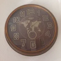 ساعت دیواری بزرگ