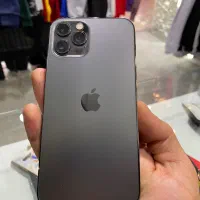 آیفون 12 pro|موبایل|فولادشهر, B5|دیوار