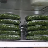 سبزی خورشتی
