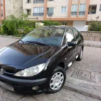 پژو206sdمدل88عروسک بدون آفتاب سوختگی معاوضه دارم