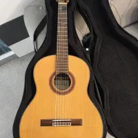 گیتار کوردوبا C7 CD در حد نو