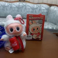 لبوبوی کوکاکولا