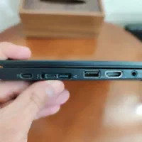 Lenovo Thinkpad X3- iPr--|رایانه همراه|تهران, مرزداران|دیوار