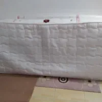 تشک فنری تشک تخت