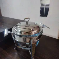 سوفله خوری نو نو|ظروف سرو و پذیرایی|تهران, قصر فیروزه ۱|دیوار