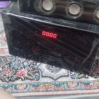اسپیکر لمسی